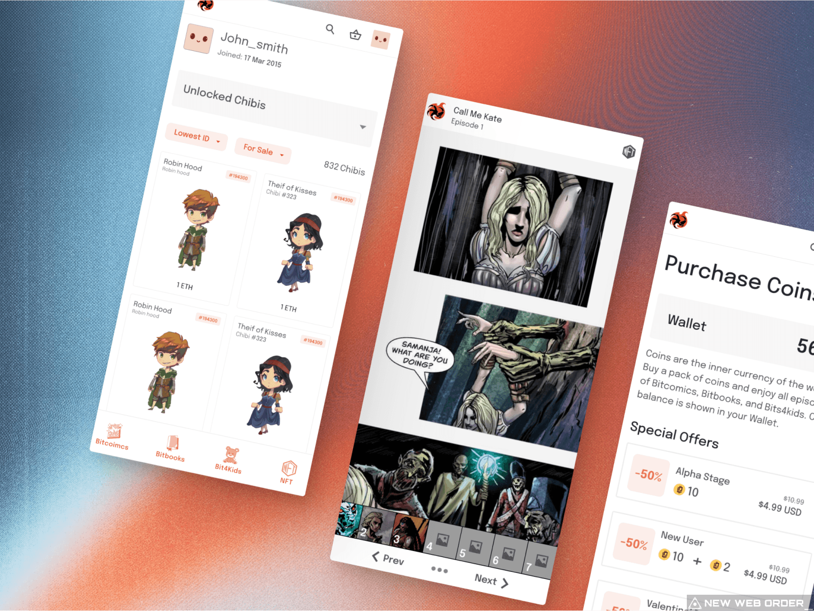 FireClaw Mobile Optimization