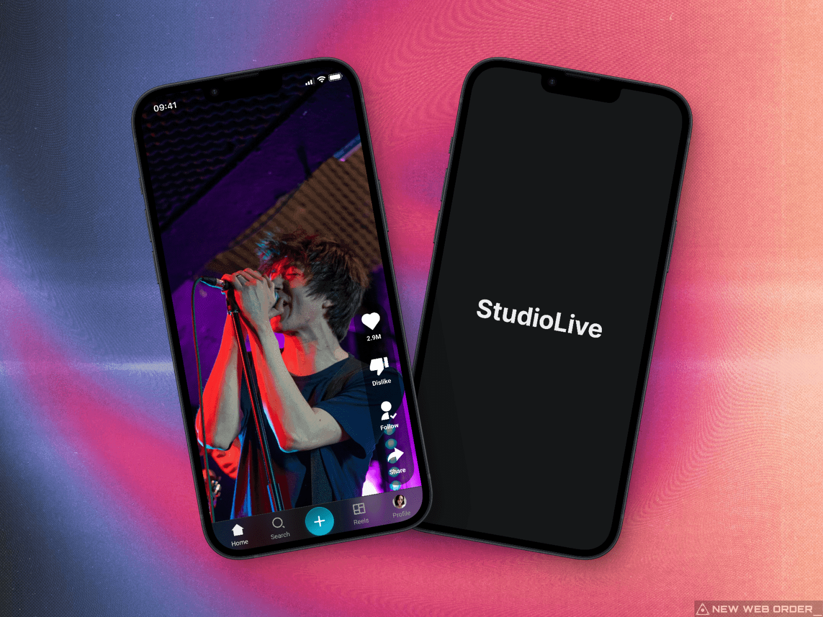 StudioLive App